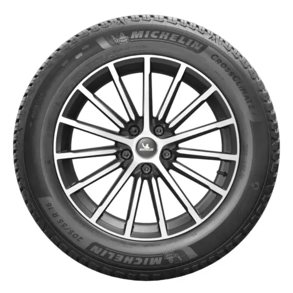 تواير ميشلان 18565 R15 (1)