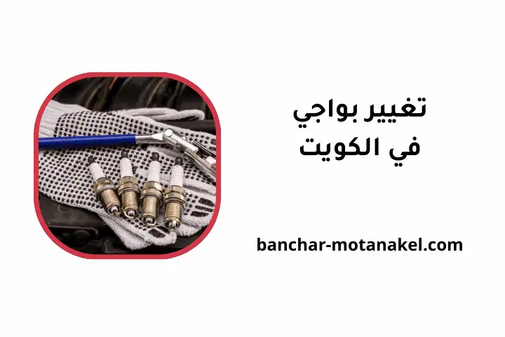 ورشة تغيير بواجي