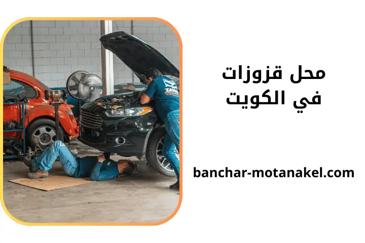 افضل محل قزوزات